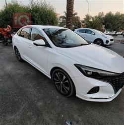 Changan Eado Plus